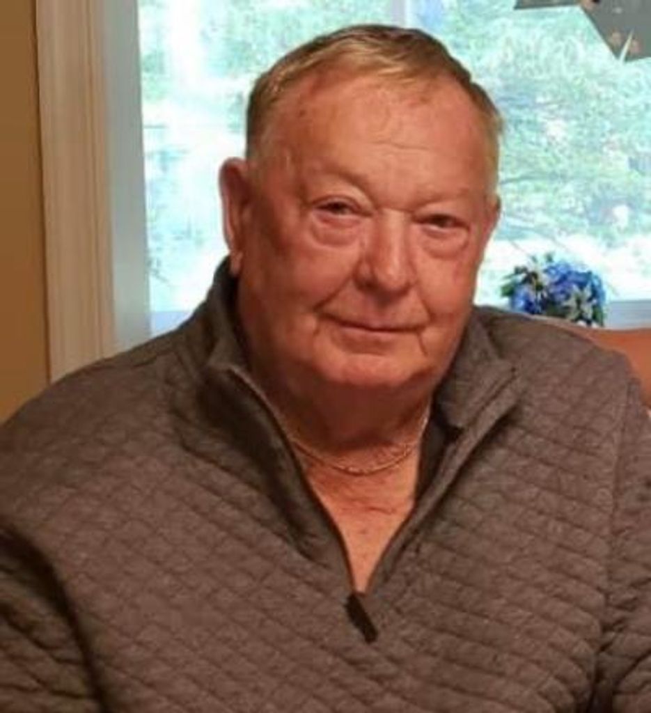 Robert Courtney Beans Profile Photo