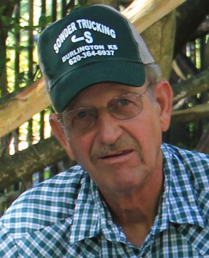 Jerry Lee Sowder Profile Photo