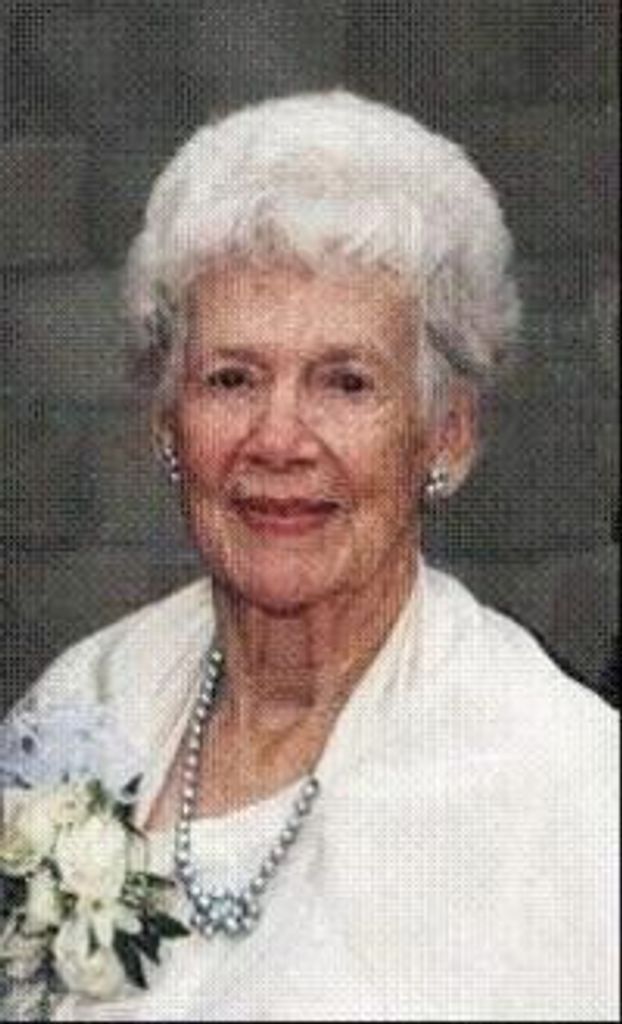 Helen Bresee Schwaderer