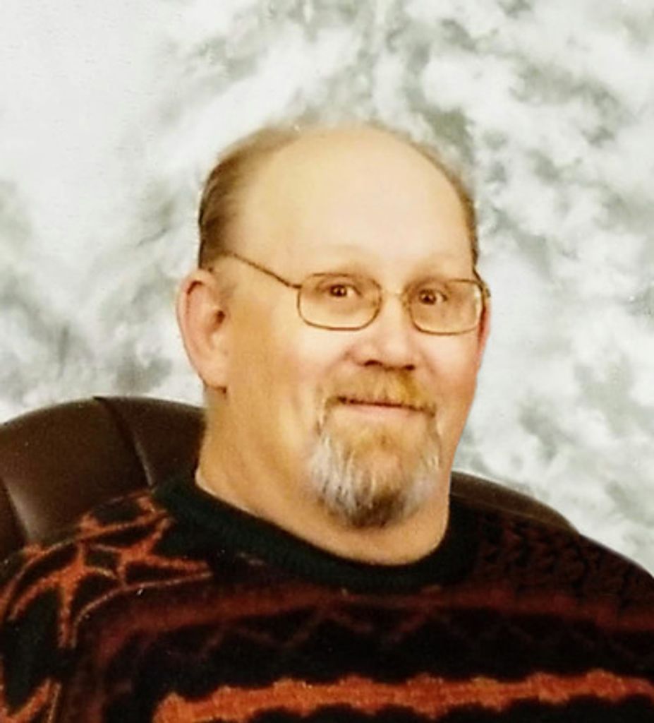 Robert "Bob" M. Ollinger