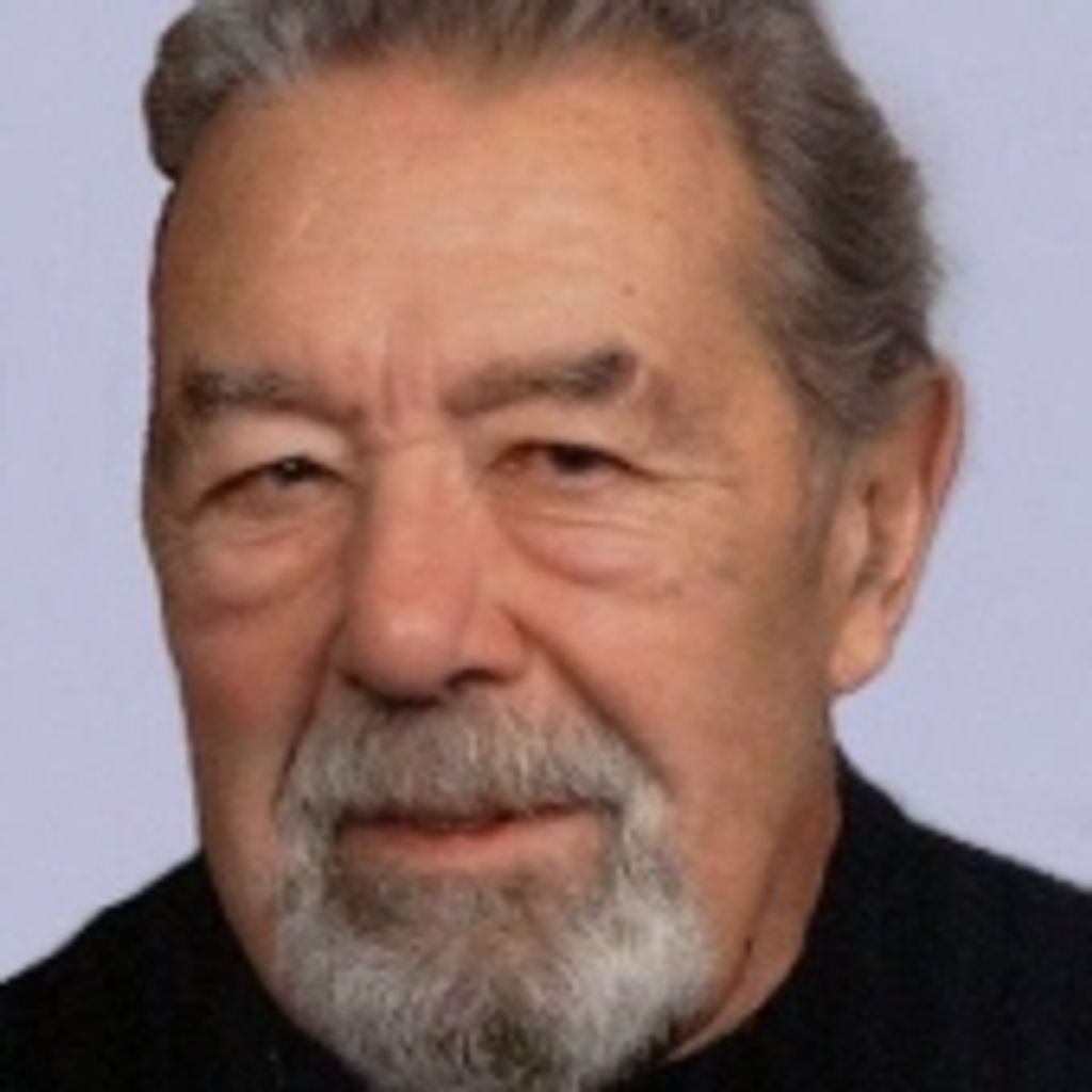 William 'Bill' Dmochowski