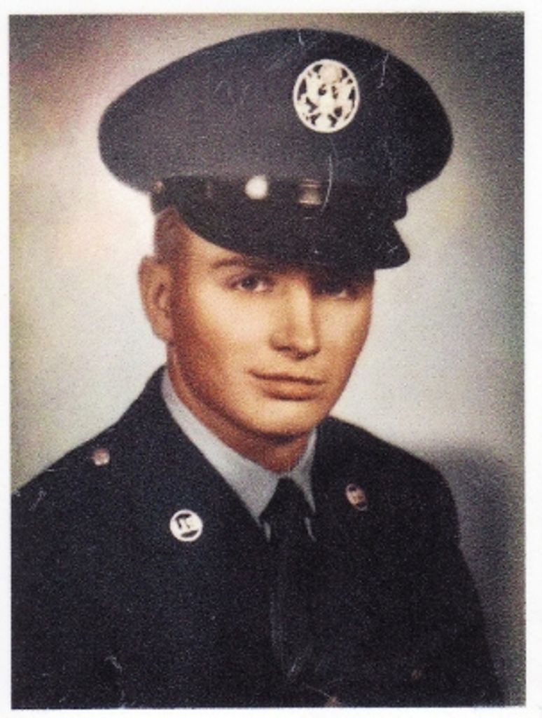 Stephen Whitehill Smith