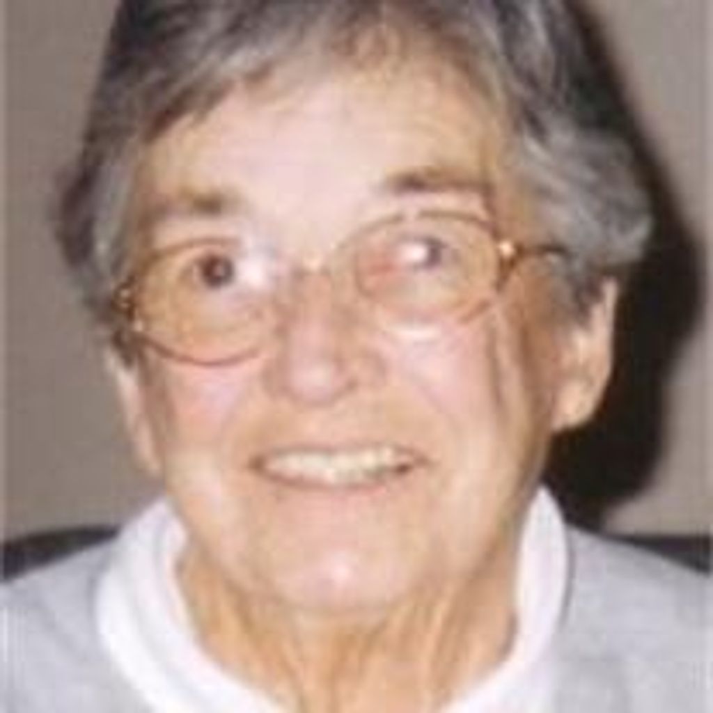 Marie Craig