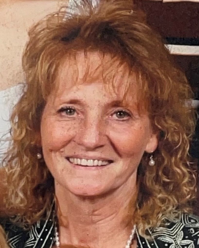 Katherine Marie Taylor