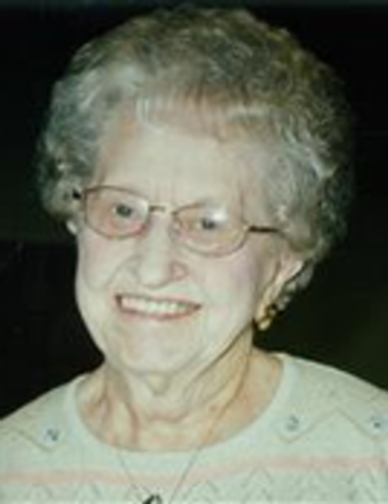 Helen Nelson