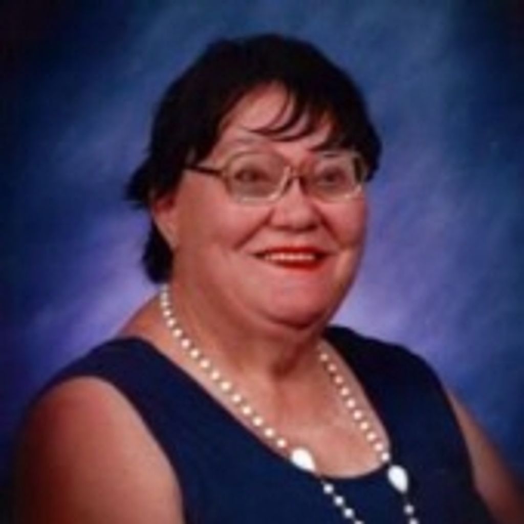 Norma Jean Burdick