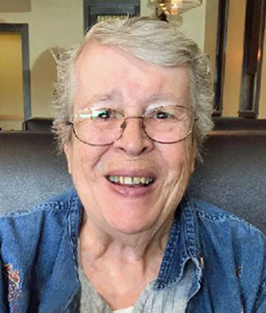 Nancy Graff