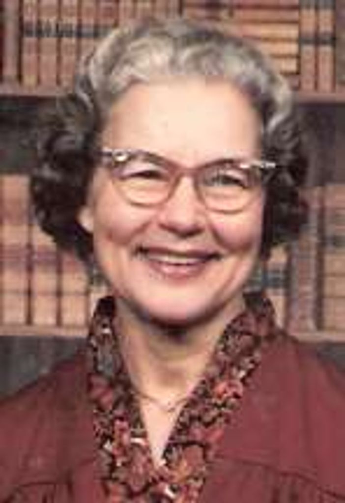 Beatrice Gilmer Mills