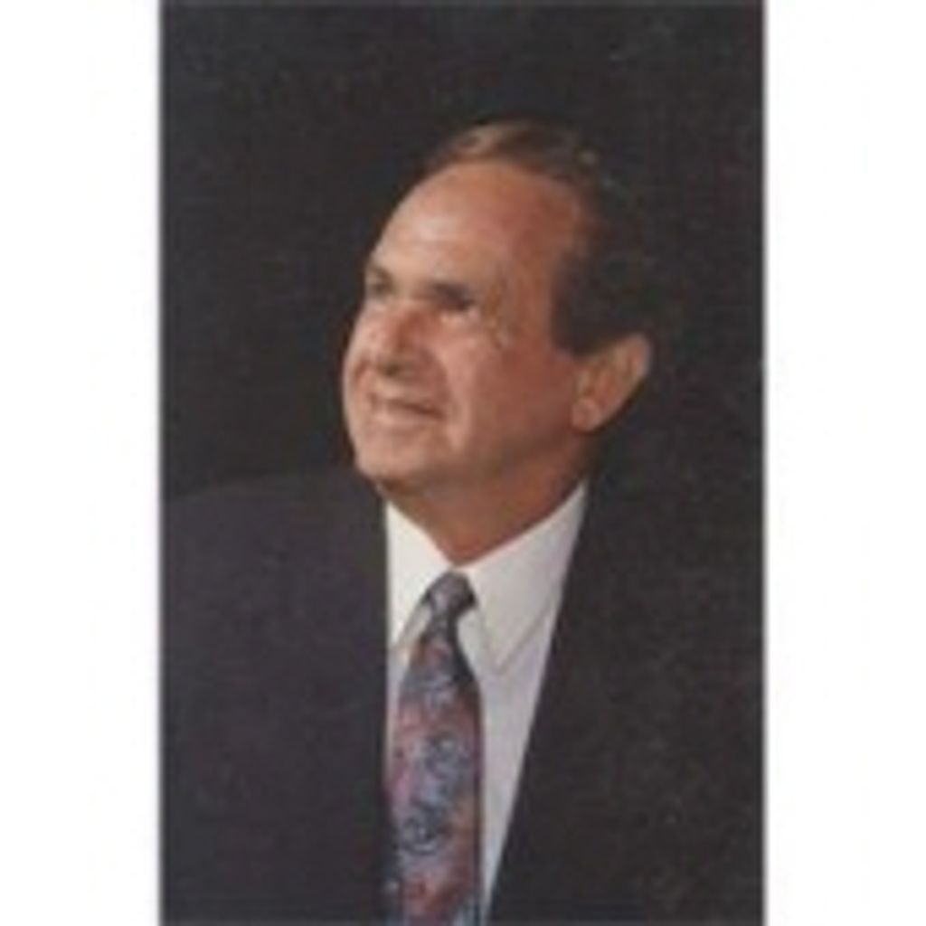Arnold McKinnon