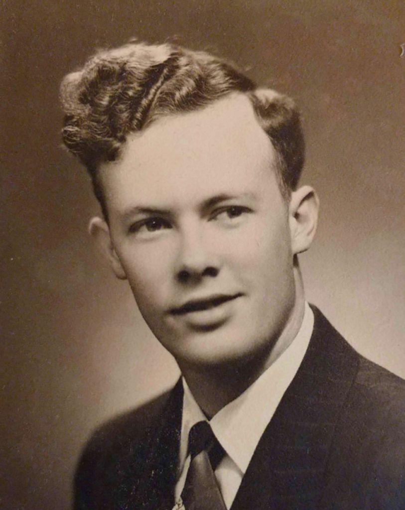 Edwin Lapine Profile Photo