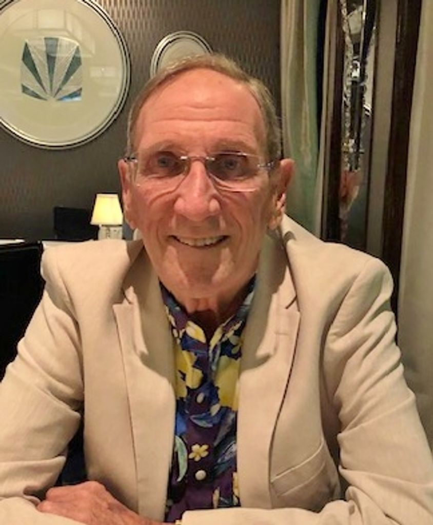 John Wesley Lewis Jr. Profile Photo