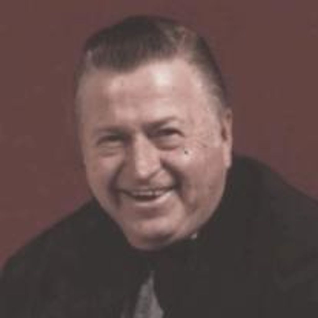 Ernest Gene Catlett