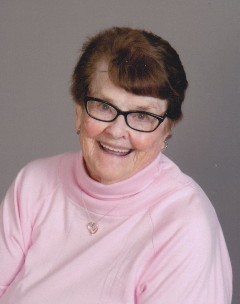 Kathaleen "Kay" Mary (Doyle)  Cox Profile Photo