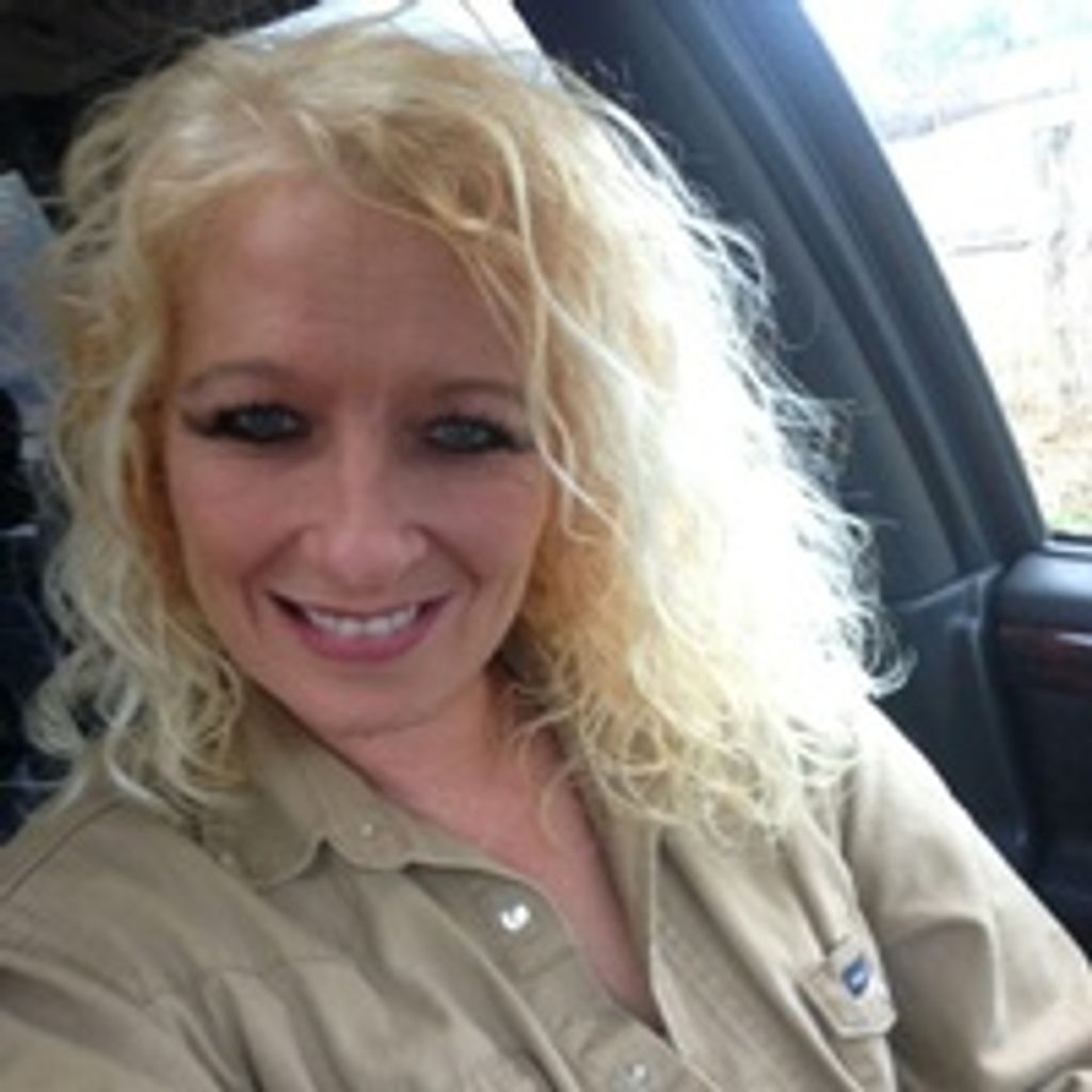 Stacy Gene Brooks