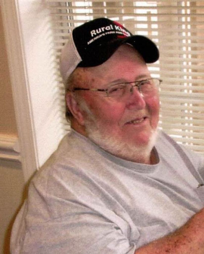 Roy E. Riegle