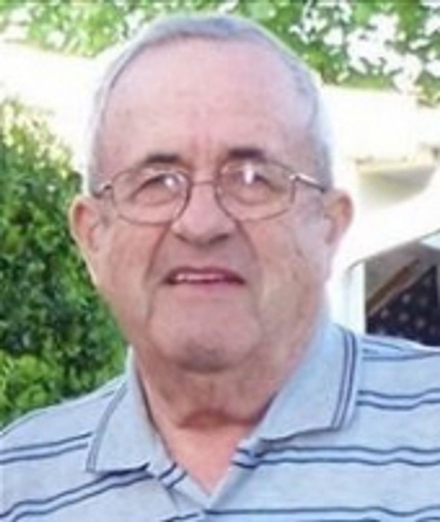 Harold C. Scott