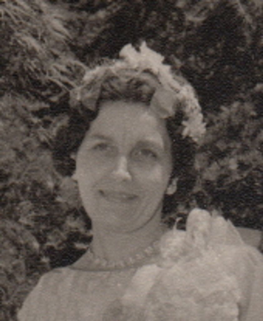 Irene L. Fisher