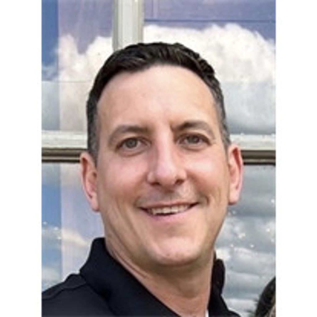 David Thomas Fesik Profile Photo