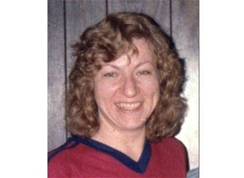 Susan Irene Gansz