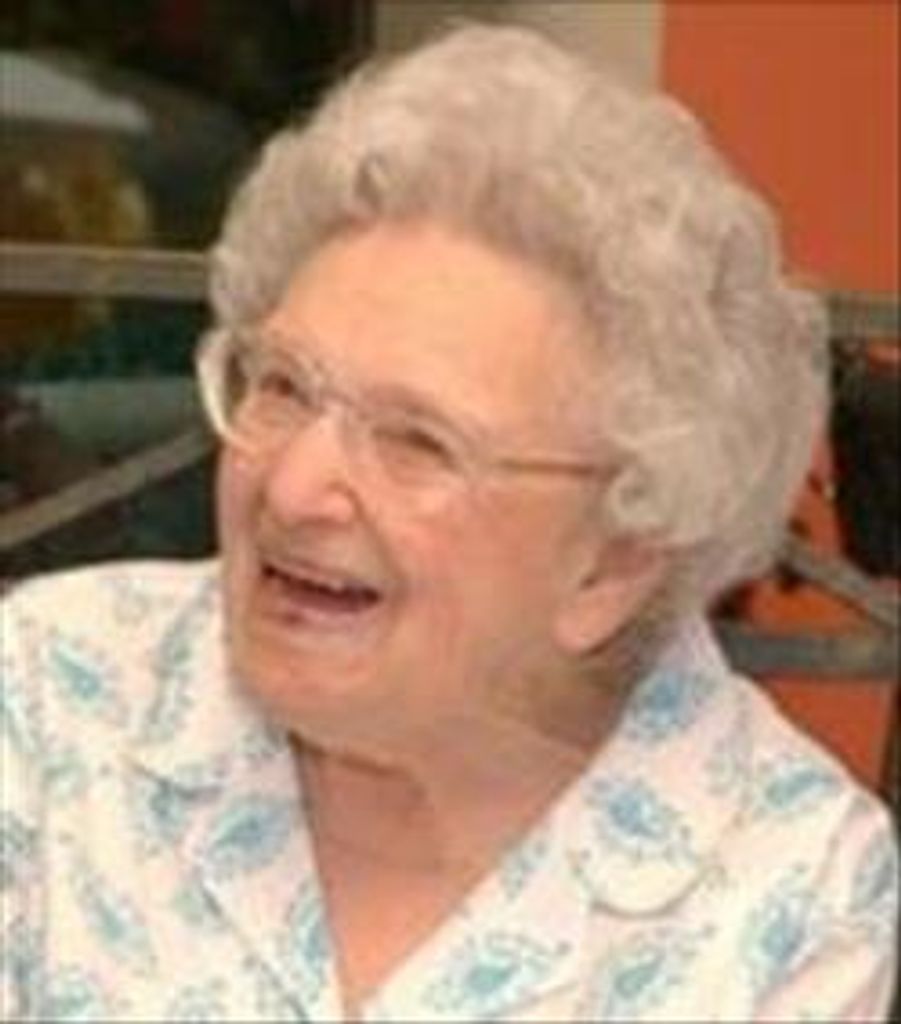 Betty Rizzi