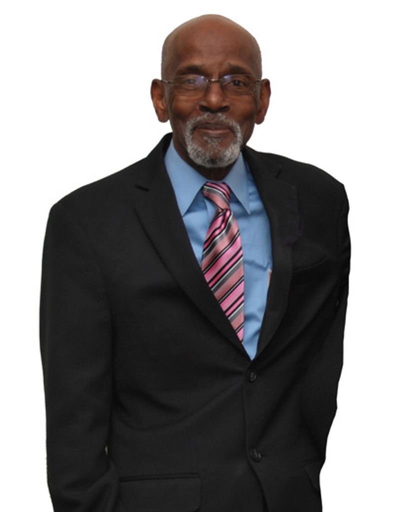 Jethro V. Caldwell Profile Photo