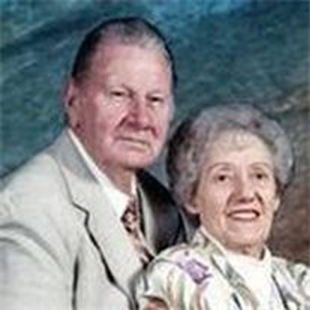 Beryl Marie Canterbury