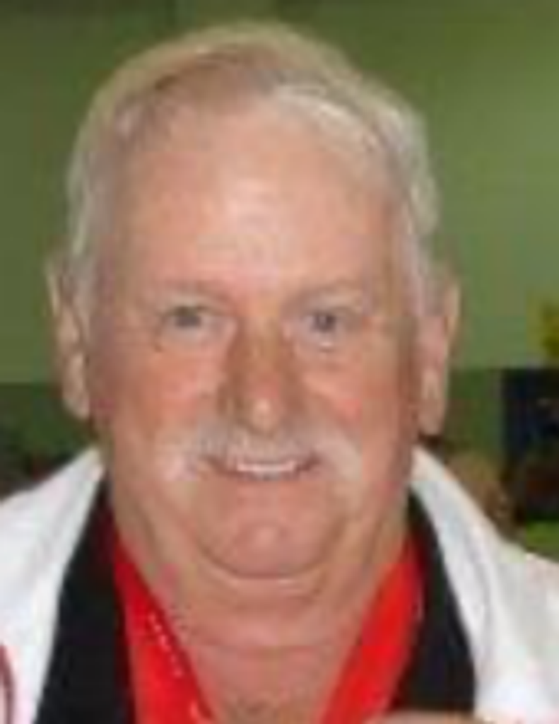 Stewart Morgan Thomson Profile Photo
