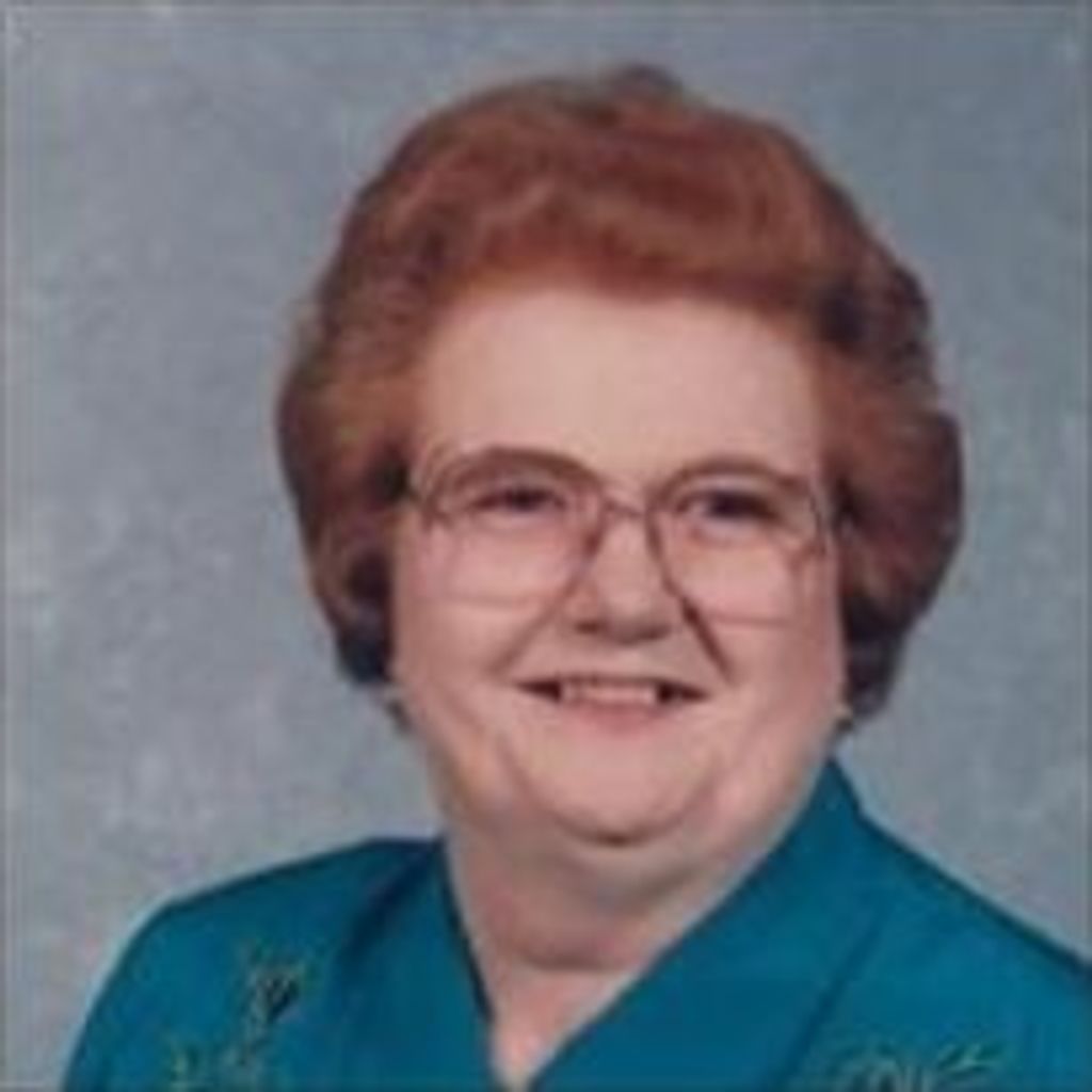 Dorothy Byrd
