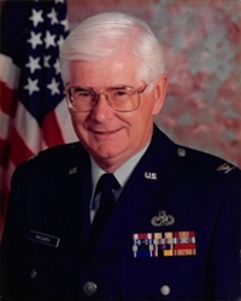 Clinton "Bill" D. Magsamen Jr. Profile Photo