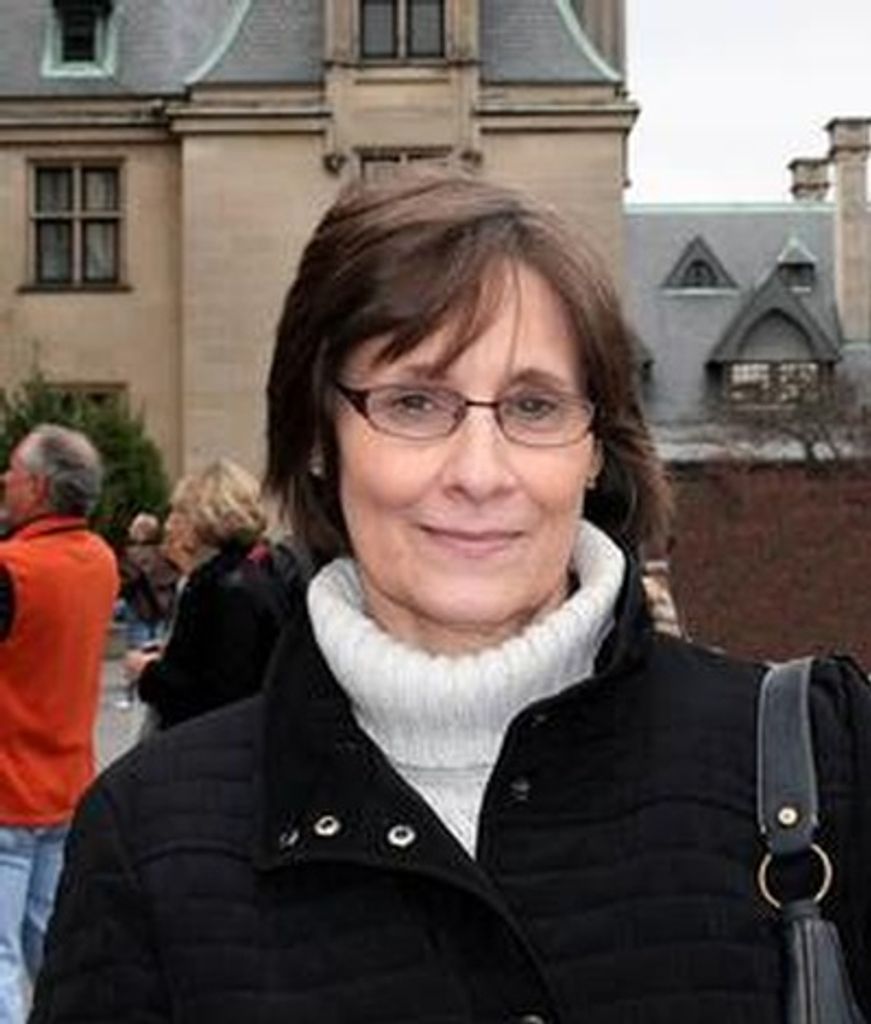 Pamela Durmon Smith