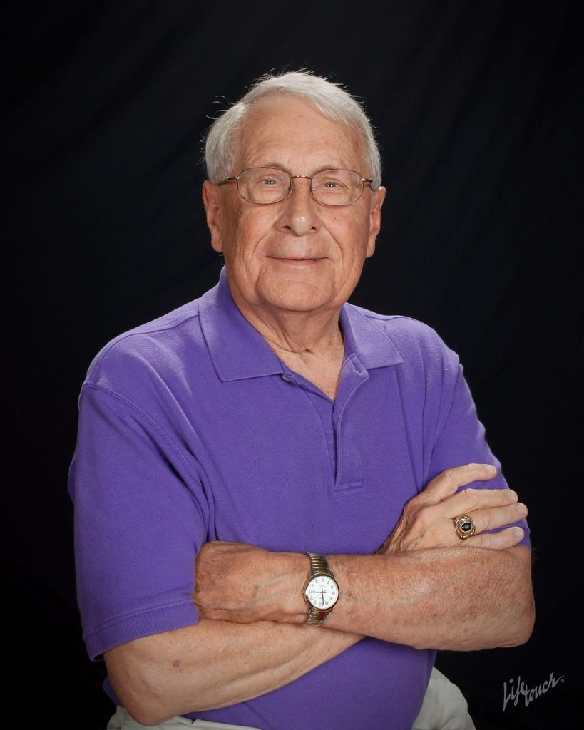 William Edward Rawlings III Profile Photo