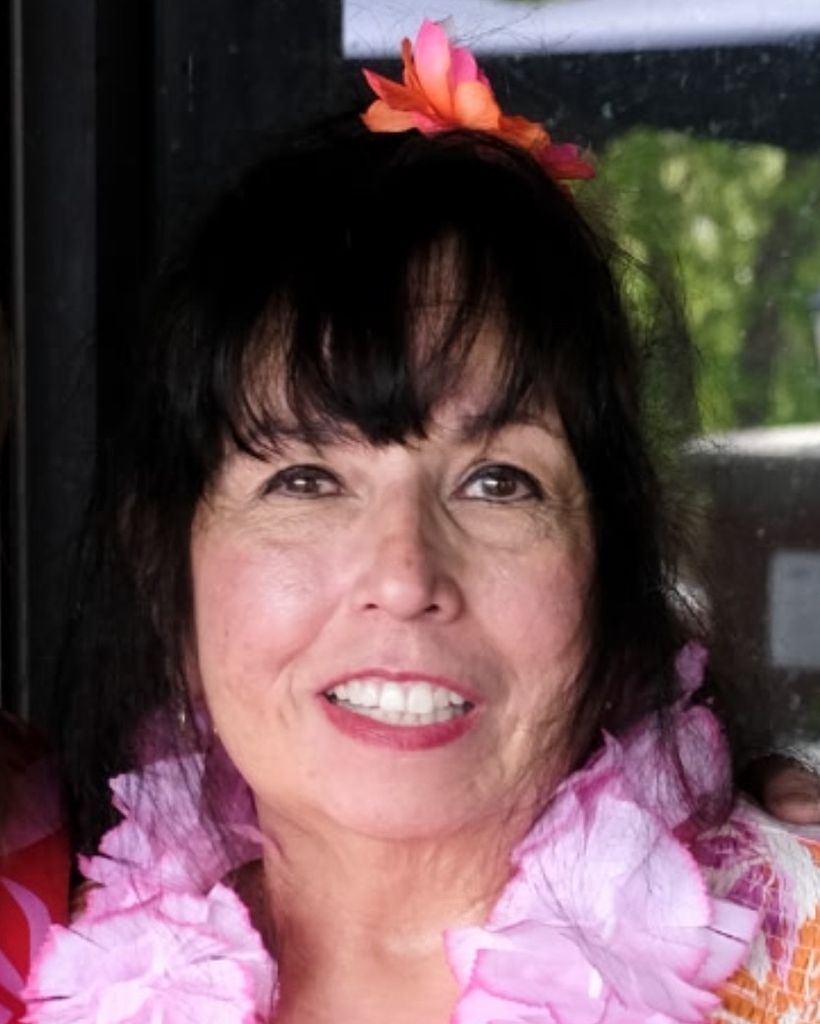 Hope Lynn Dobbs