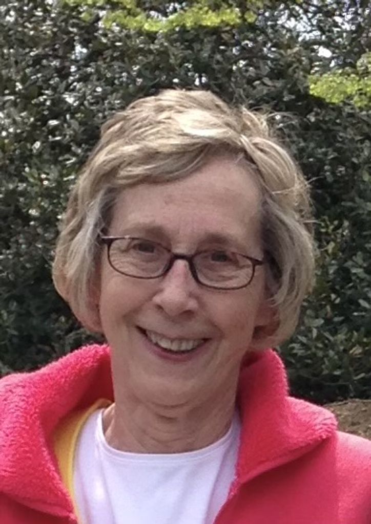 Mary “Therese” Carroll