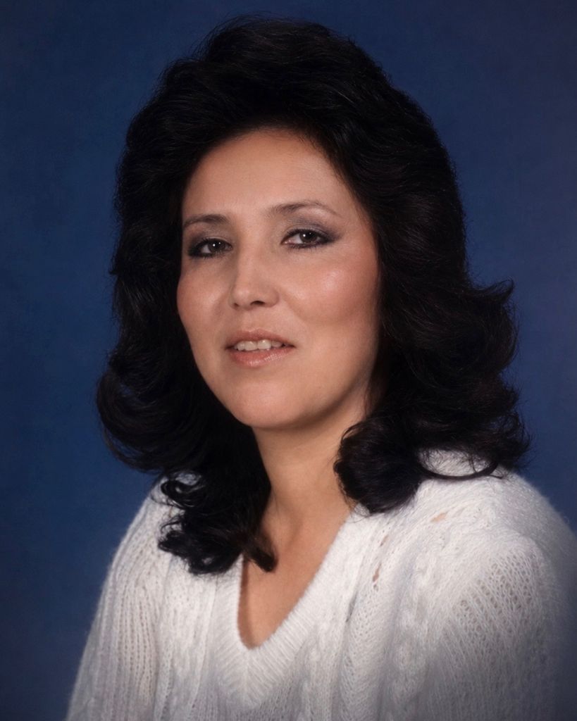 Joni Teresa Duran