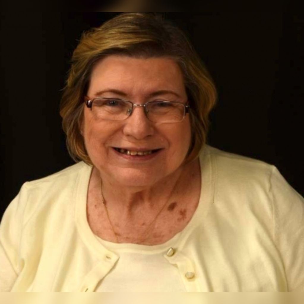 Mrs. Phyllis Ann Jordan