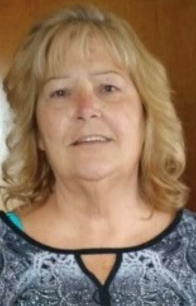 Rebecca Sue Tridico Profile Photo