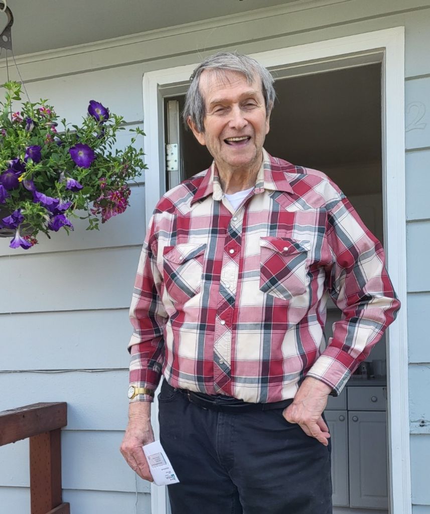 Richard “Rick” Virgil Soren Sr. Profile Photo
