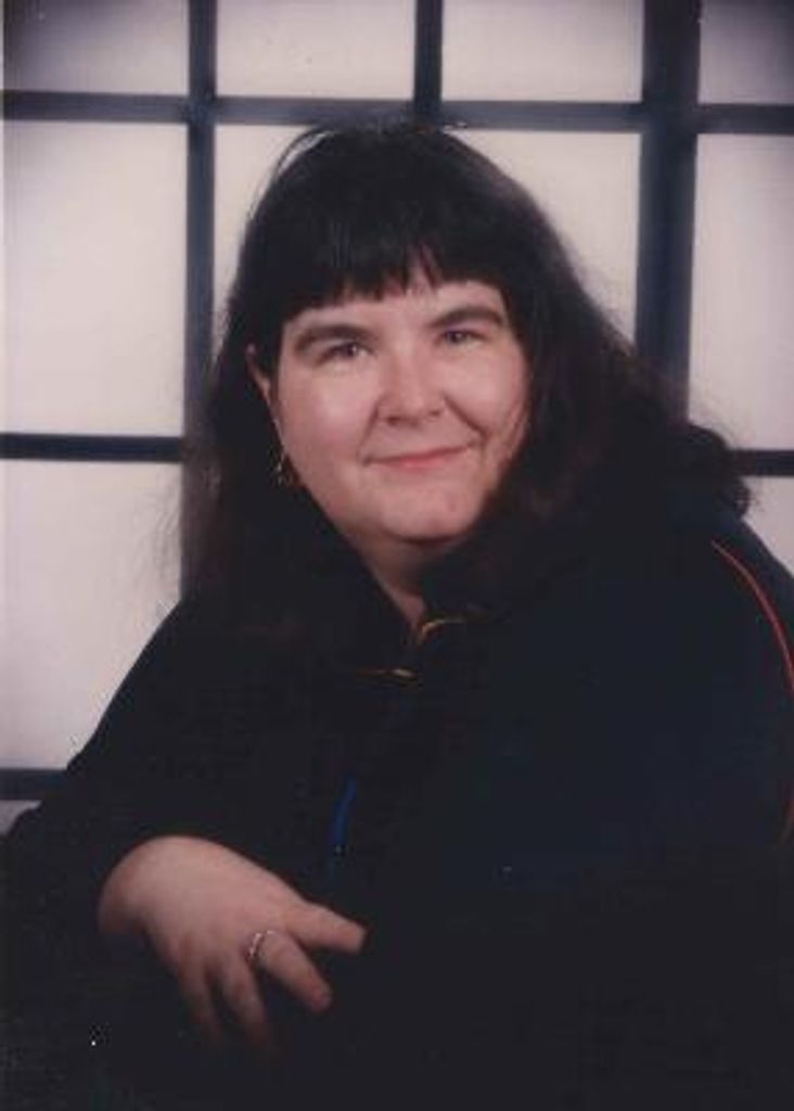 Sheila Hedgecock