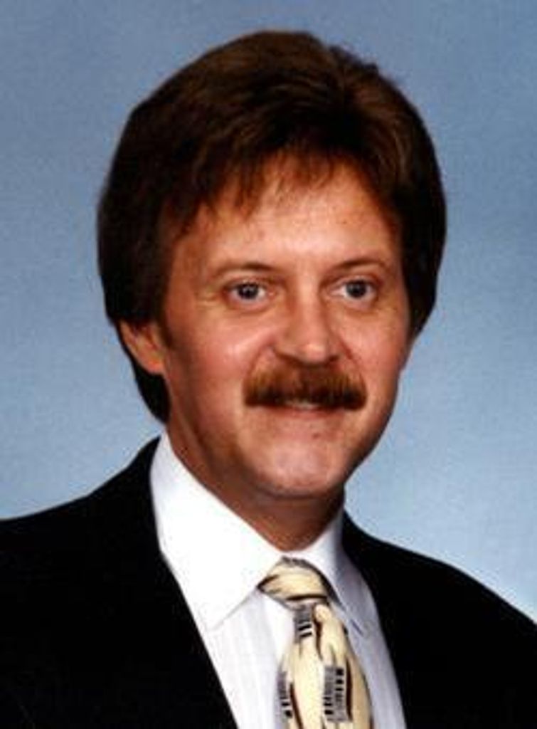 Joe Loyd Prestage