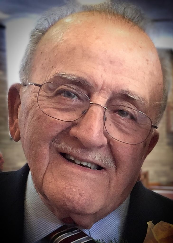 Gerald Valentine Profile Photo