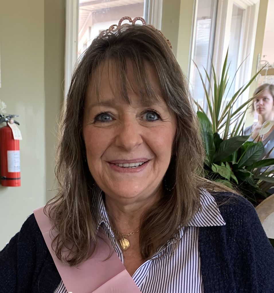 Penny Gayle Page-Rush Profile Photo