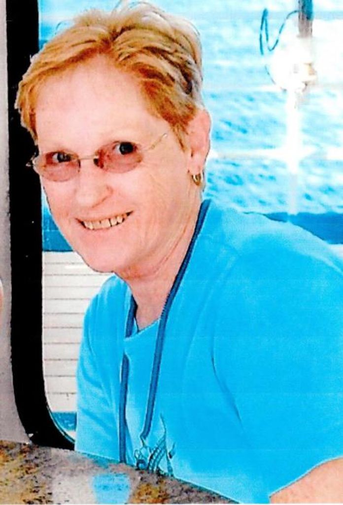 Sharon Elizabeth Hopkins Matheny