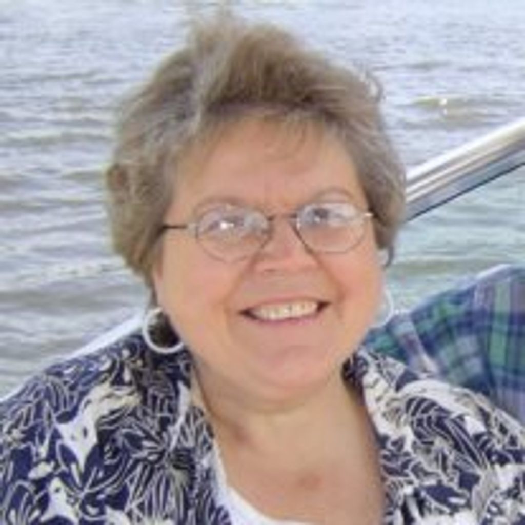 Maria K. Dorsey