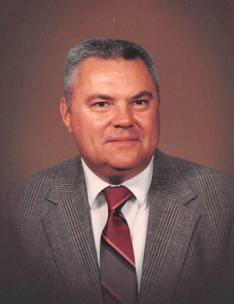 James "Jim" P. Smiles Profile Photo