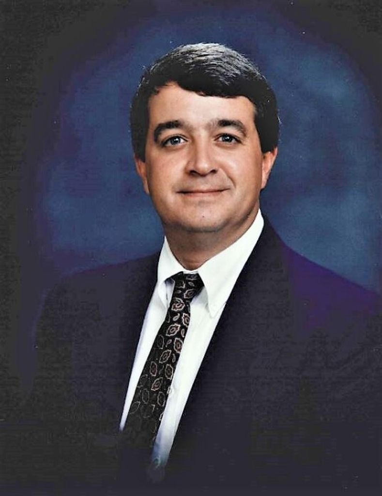 Mark Edward Carter Profile Photo
