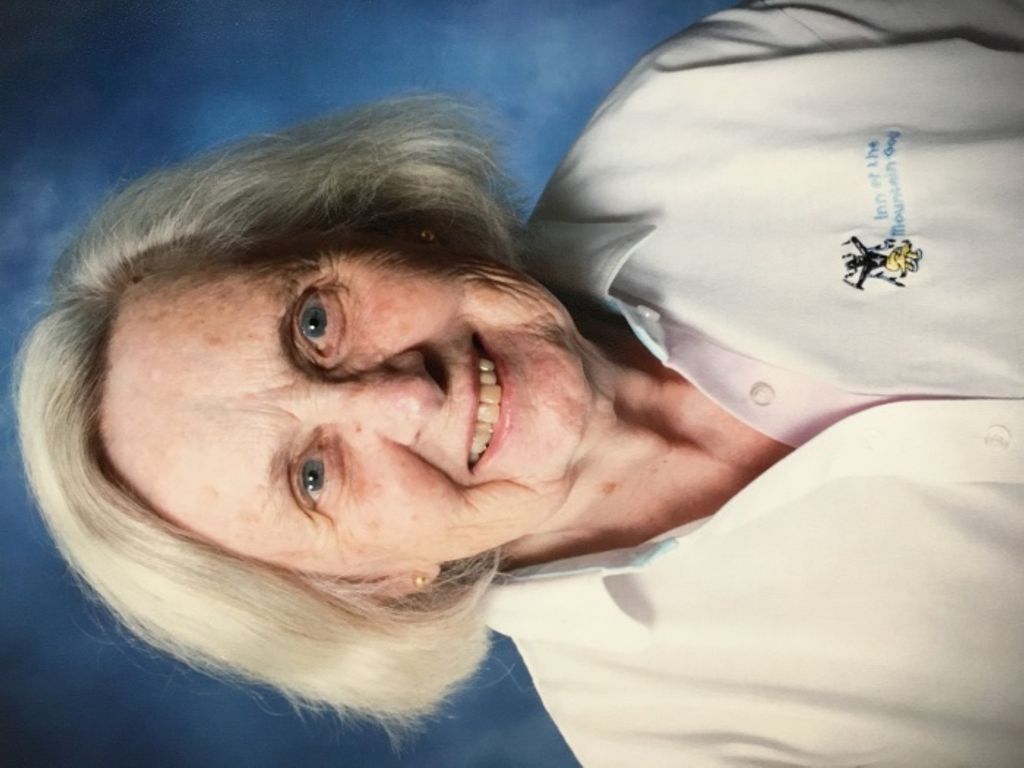 Phyllis Josselyn