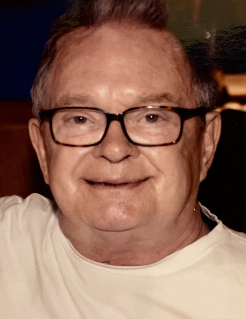 Thomas Gerald Dibble Profile Photo