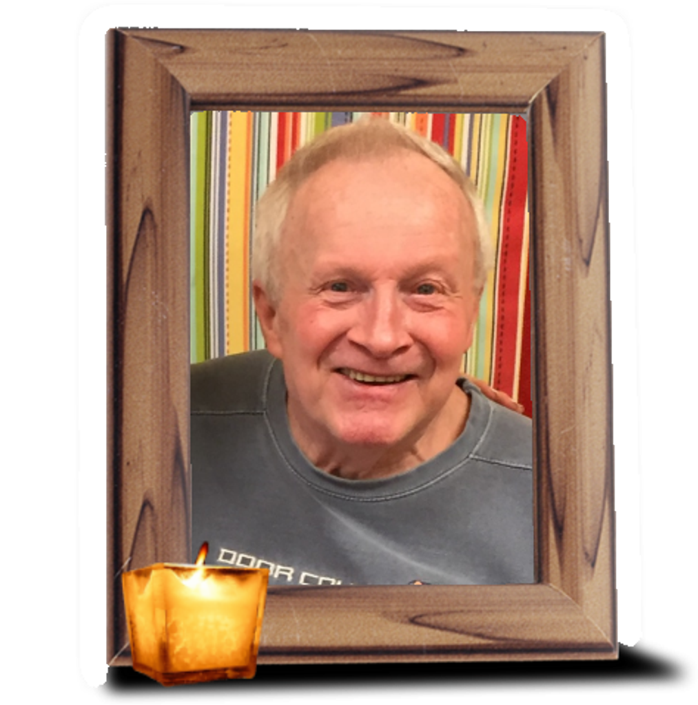 Thomas M. Ledvina Profile Photo