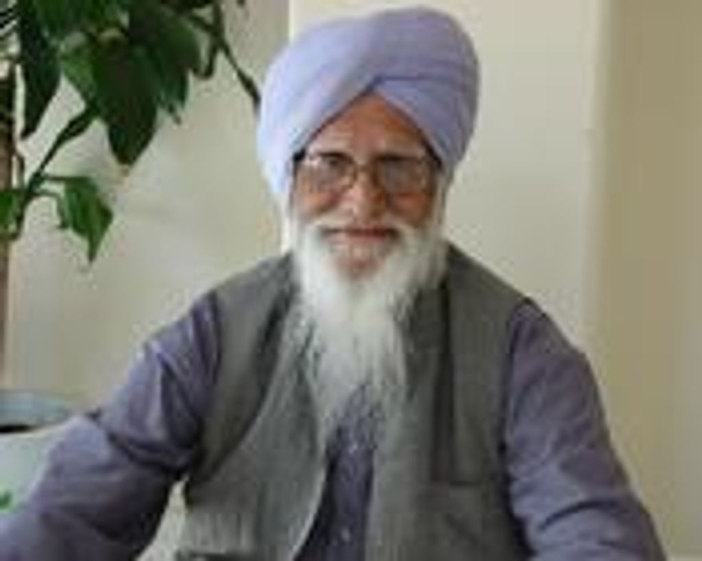 S. Nikka Singh