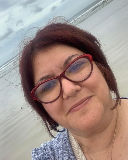 Jacqueline (Rosado) Bedolla Profile Photo